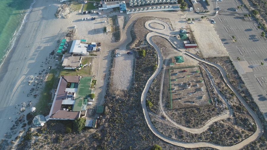 Commercial Property for Sale in Mykonos Western Cape